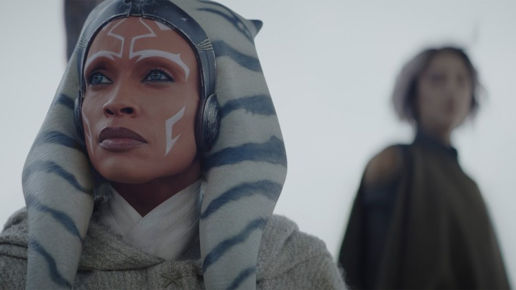 Star Wars: Ahsoka Season 2