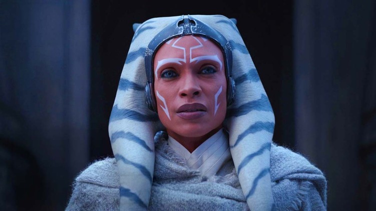 Ahsoka Season 2 first trailer