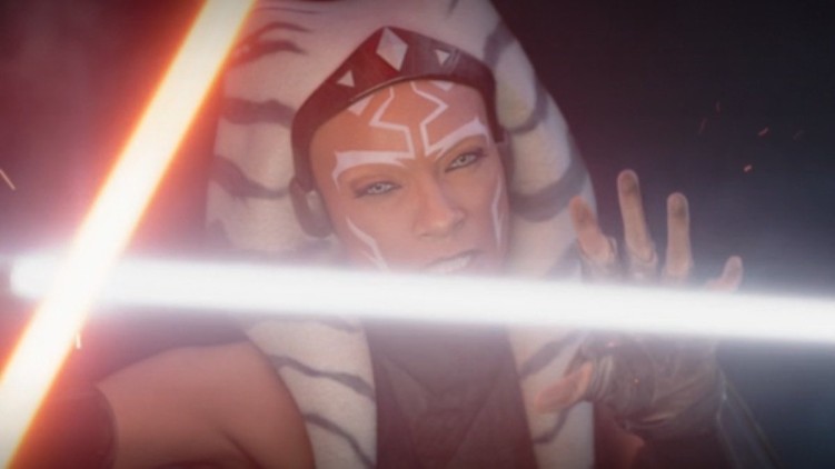 Ahsoka Episode 4