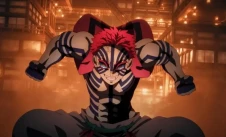 Demon Slayer: Infinity Castle