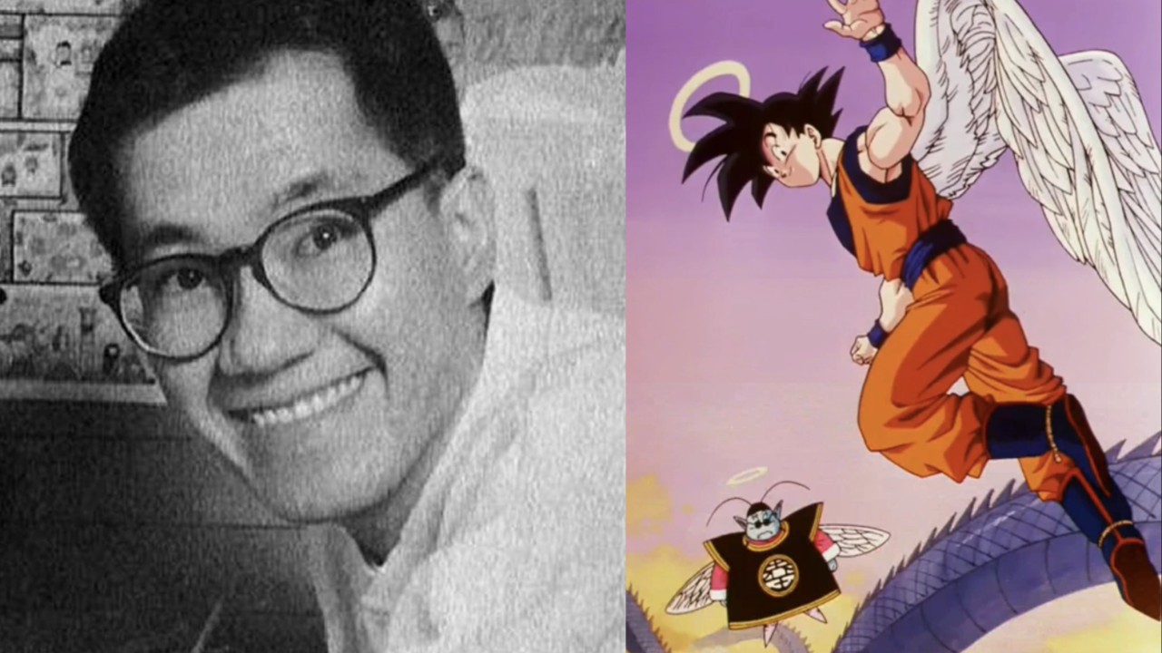 Akira Toriyama, The Creator of Dragon Ball Series, Passed Away at 68