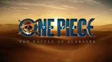 One Piece: The Battle of Alabasta