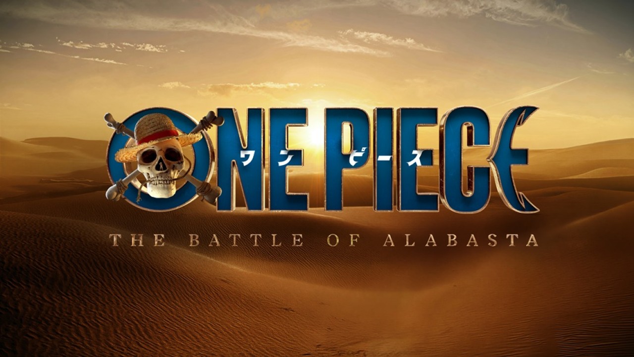 Netflix's One Piece Reveals Major Season 3 Update with Desert Epic on the Horizon