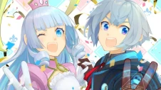 Possibly the Greatest Alchemist of All Time Season 2 anime