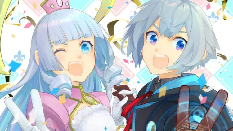 Possibly the Greatest Alchemist of All Time Season 2 anime