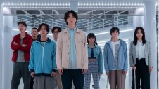 Alice in Borderland Season 3