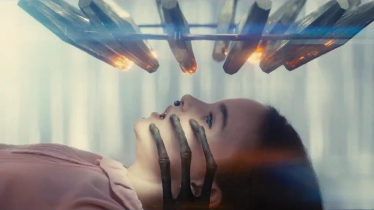 Disclosure Day Trailer Unveils Chilling Alien Abduction Scene in Steven Spielberg's Latest Sci-Fi Thriller