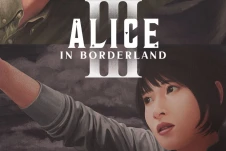 Alice in Borderland Season 3
