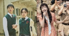 Netflix Korea's 10th Anniversary Festival Puts All of Us Are Dead Season 2, Solo Leveling and More on One Stage