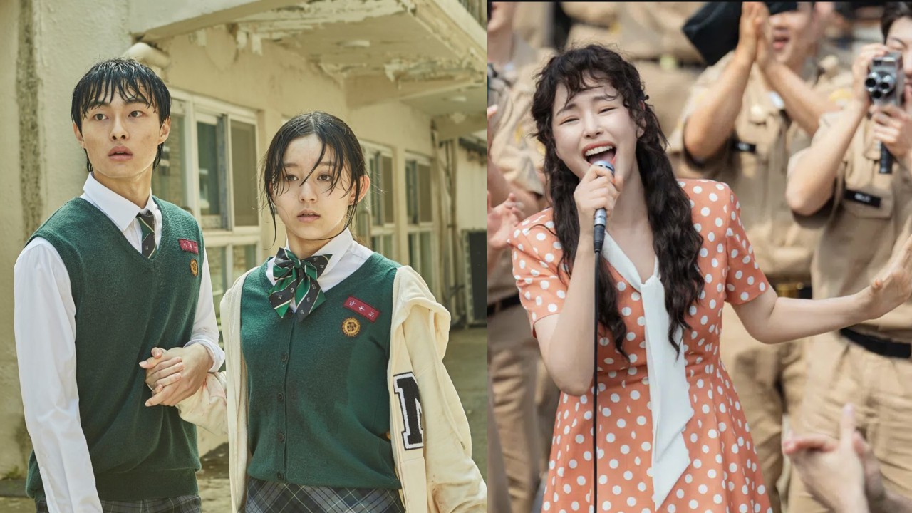 Netflix Korea's 10th Anniversary Festival Puts All of Us Are Dead Season 2, Solo Leveling and More on One Stage