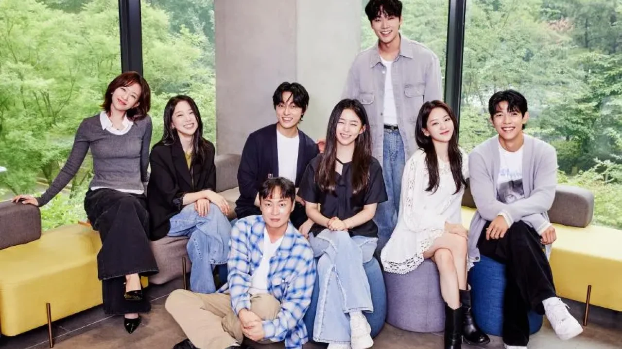 All of Us Are Dead Season 2 Begins Production with Stellar Cast and New Challenges