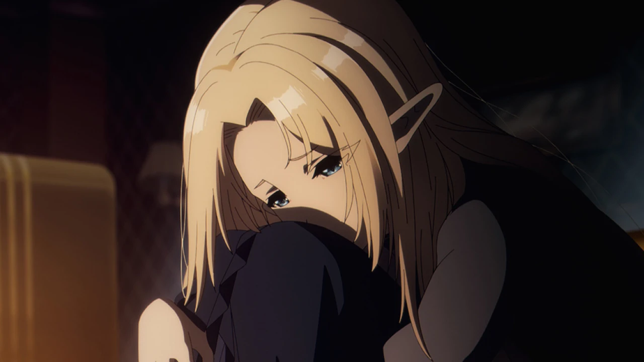 The Eminence in Shadow Season 2 Episode 7 Preview Shows Alpha Grieving