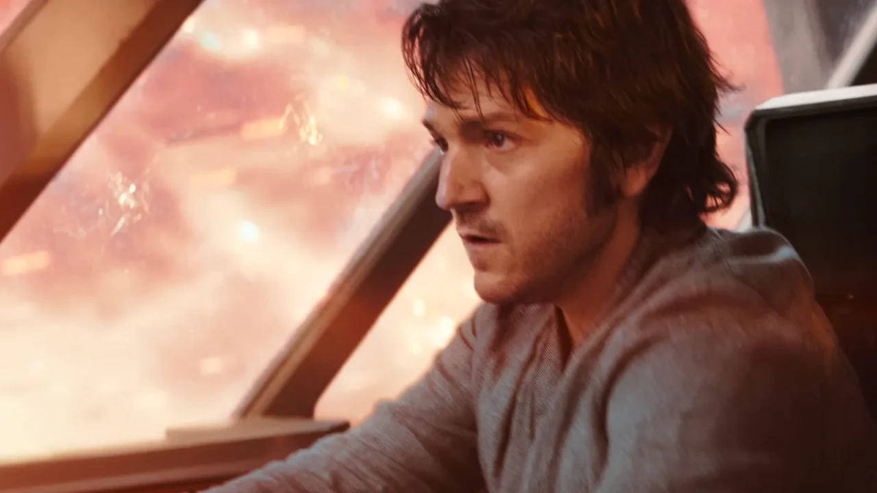 Star Wars: ANDOR Releases 14-Minute Recap Video and Part of The Show Free to Watch on YouTube