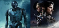 Andor Season 2 cut scenes for K2-SO and Mon Mothma