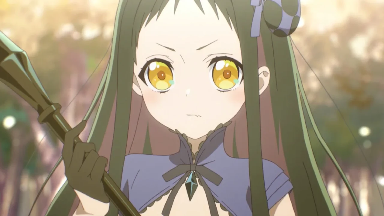 The Magical Girl and The Evil Lieutenant Used to Be Archenemies New Trailer Previews Anime's Opening Song