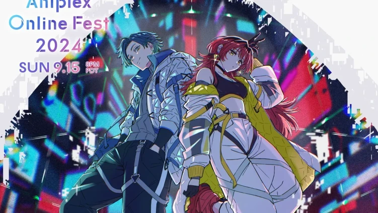 Aniplex Online Fest 2024
