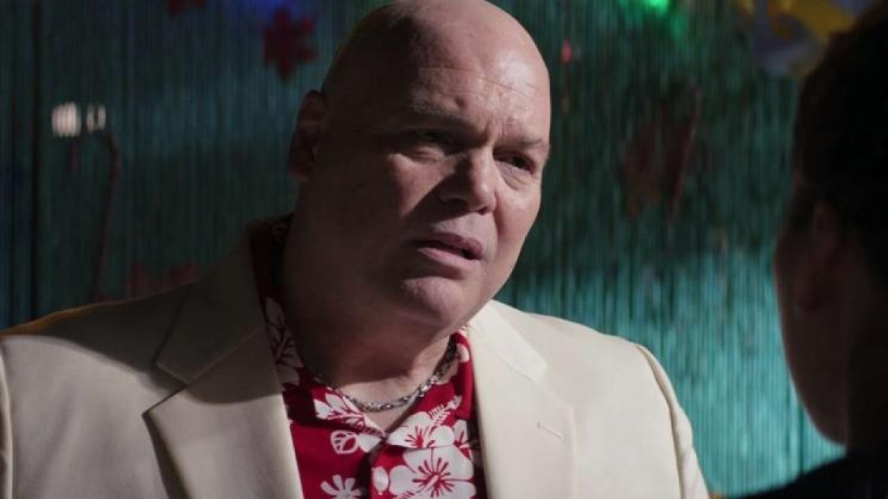Daredevil's Kingpin Actor Announces His Leave From Social Media