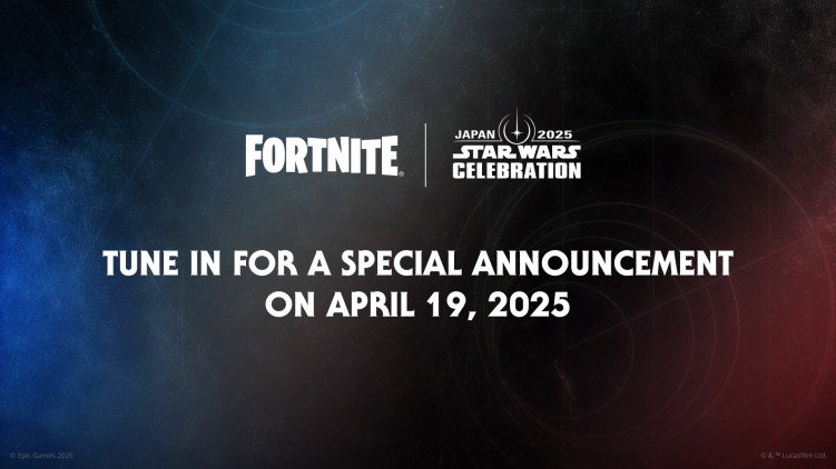 Fortnite x Star Wars