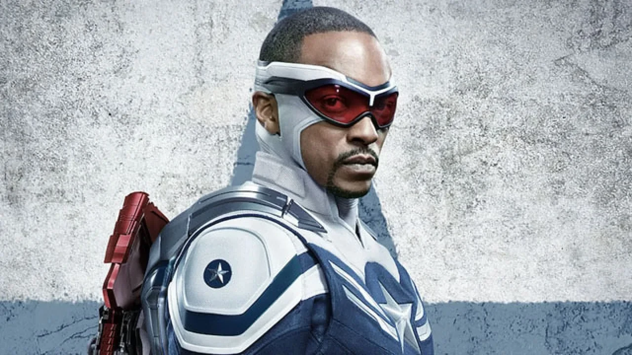 Captain America 4 Possibly Delayed Amidst Writers and Actors Strikes