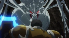 Solo Leveling Season 2 Episode 11 preview