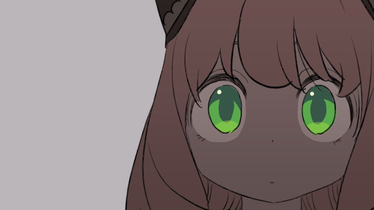 Spy x Family Chapter 90 Teases Anya Forger's Past Arc