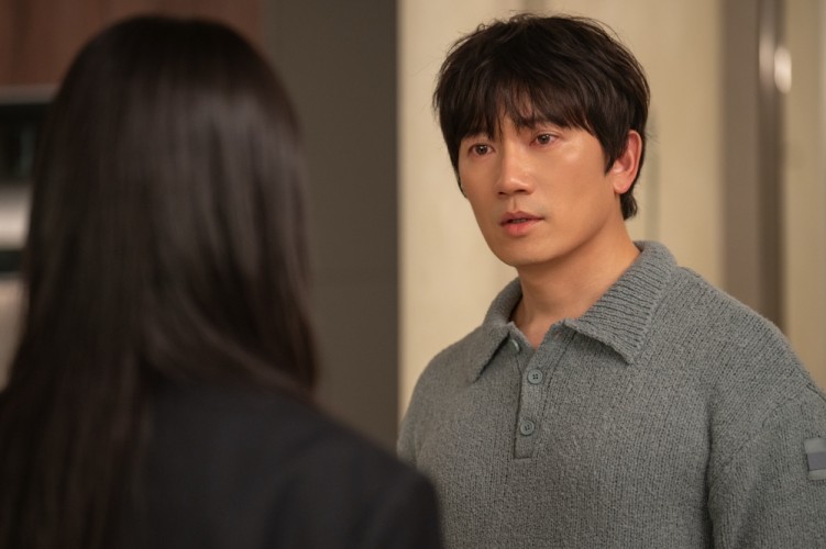 The Apartment Job Episode 9