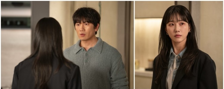 The Apartment Job Episode 9