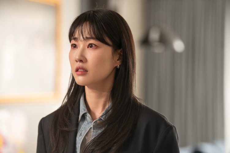 The Apartment Job Episode 9