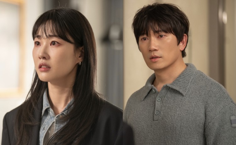 The Apartment Job Episode 9