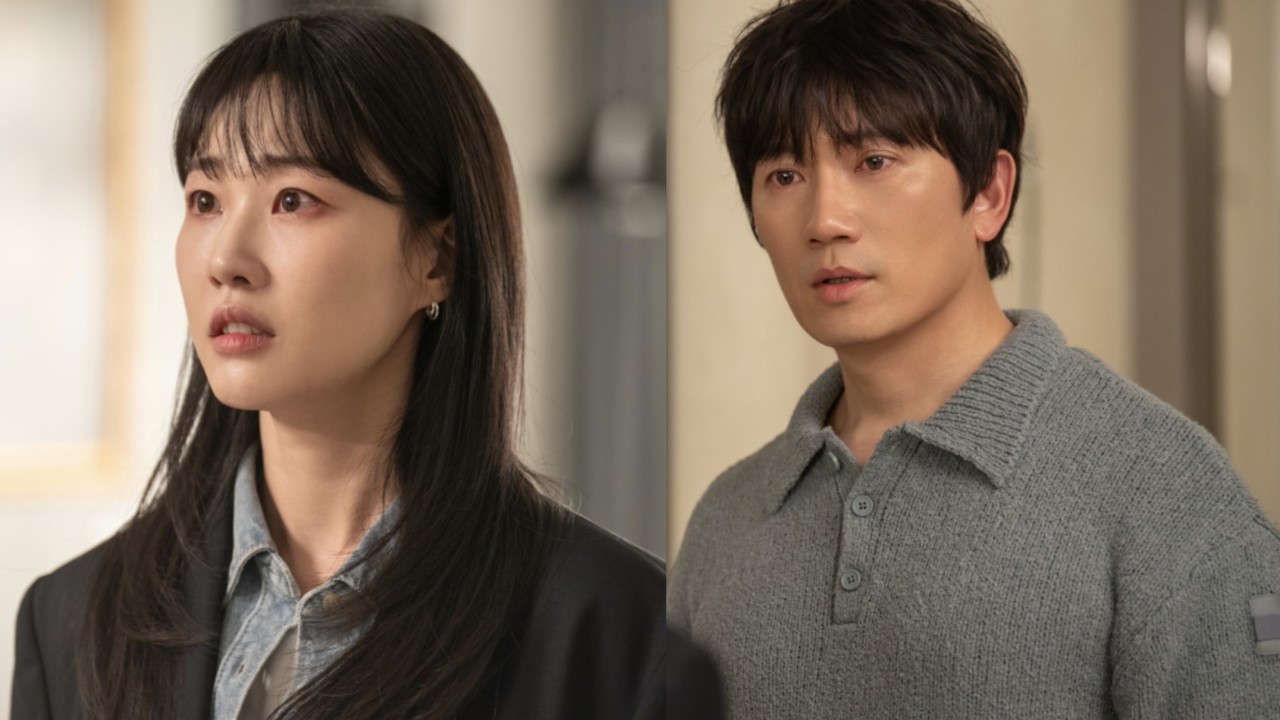 Ji Sung and Ha Yun-kyung’s Fake Marriage Unravels in First Major Argument on The Apartment Job
