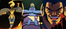 X-Men '97 Season 2 new trailer