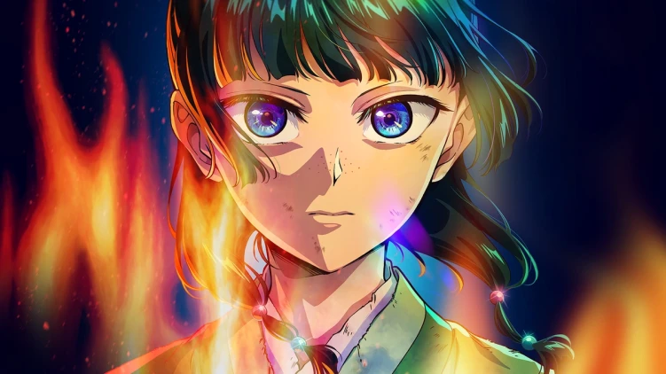 The Apothecary Diaries Season 3 anime