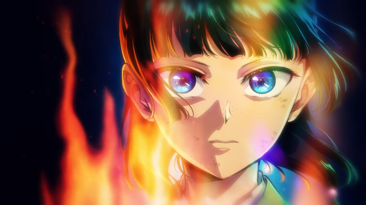 The Apothecary Diaries Season 3 and Original Film Announced for 2026