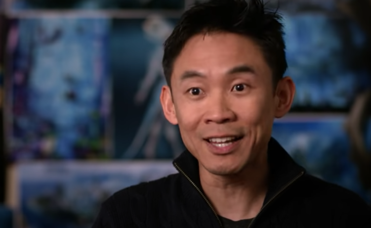 James Wan