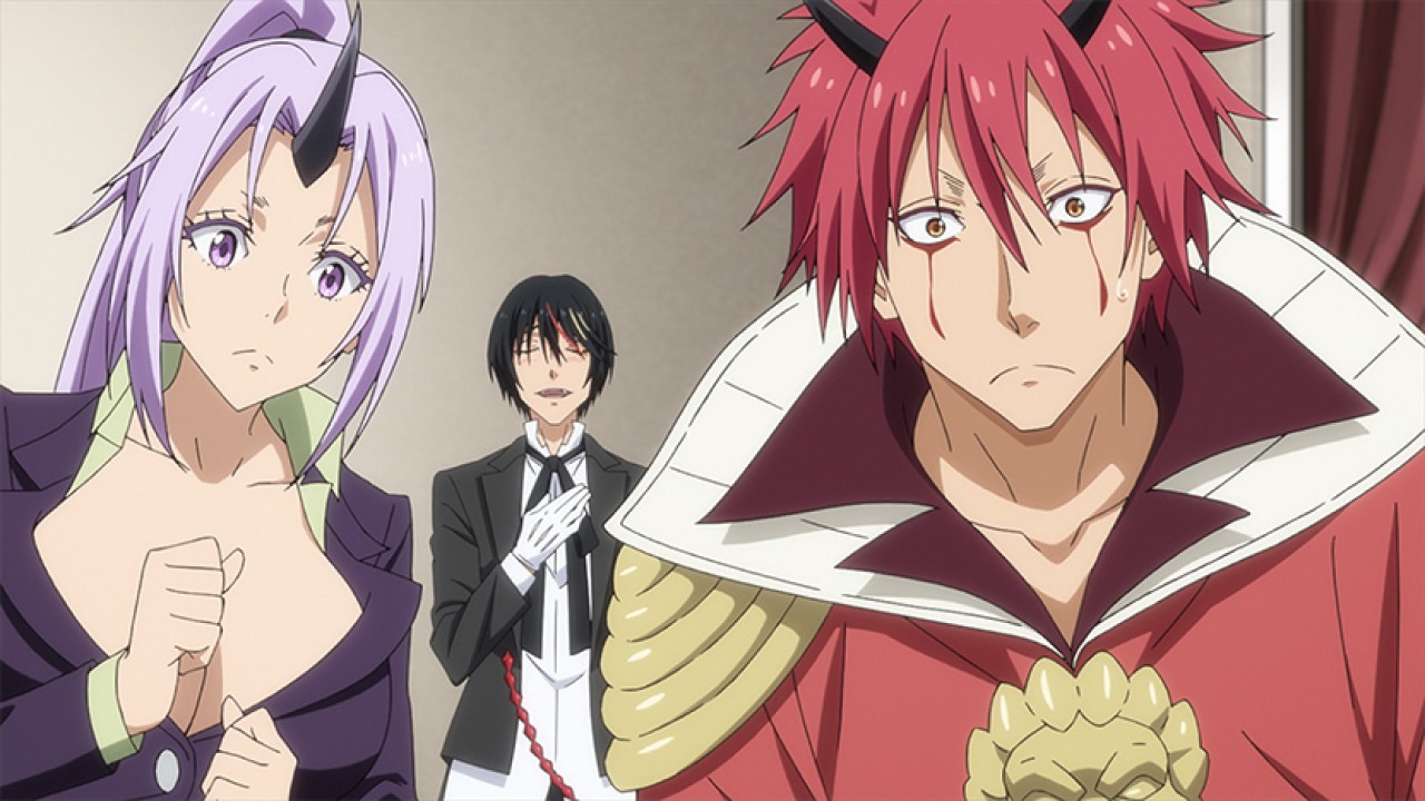 That Time I Got Reincarnated as a Slime Season 3 Episode 21 Preview: The Martial Arts Tournament