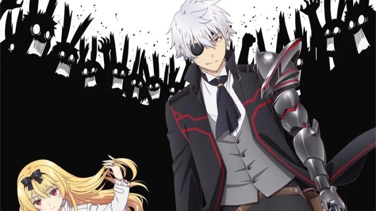 Arifureta: From Commonplace to World's Strongest Season 3