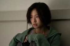 Arin in Wavve's upcoming drama "S Line"