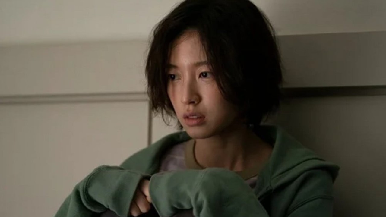 Oh My Girl’s Arin Stars in Thrilling New Drama S-Line