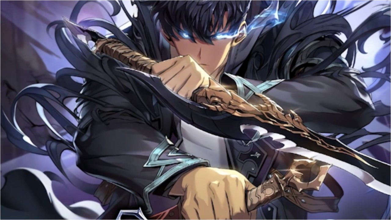 Solo Leveling: ARISE Now Has a Global Release Date