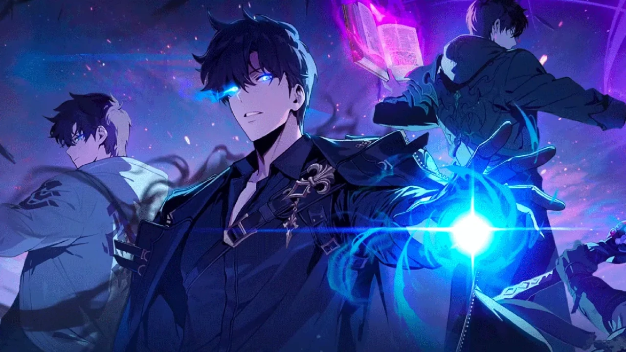 Solo Leveling: ARISE OVERDRIVE Unveils Intense Combat and Co-op Features in New Gameplay Trailer