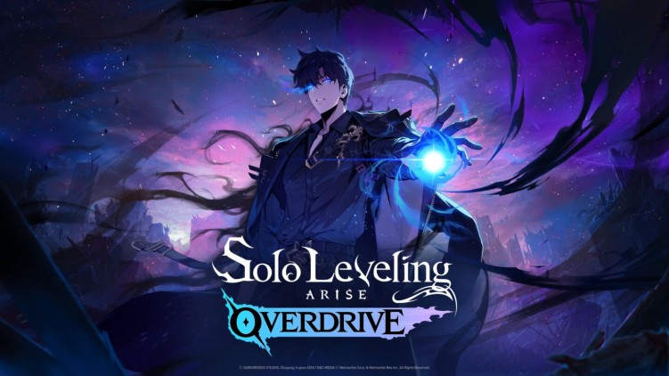 Solo Leveling ARISE OVERDRIVE