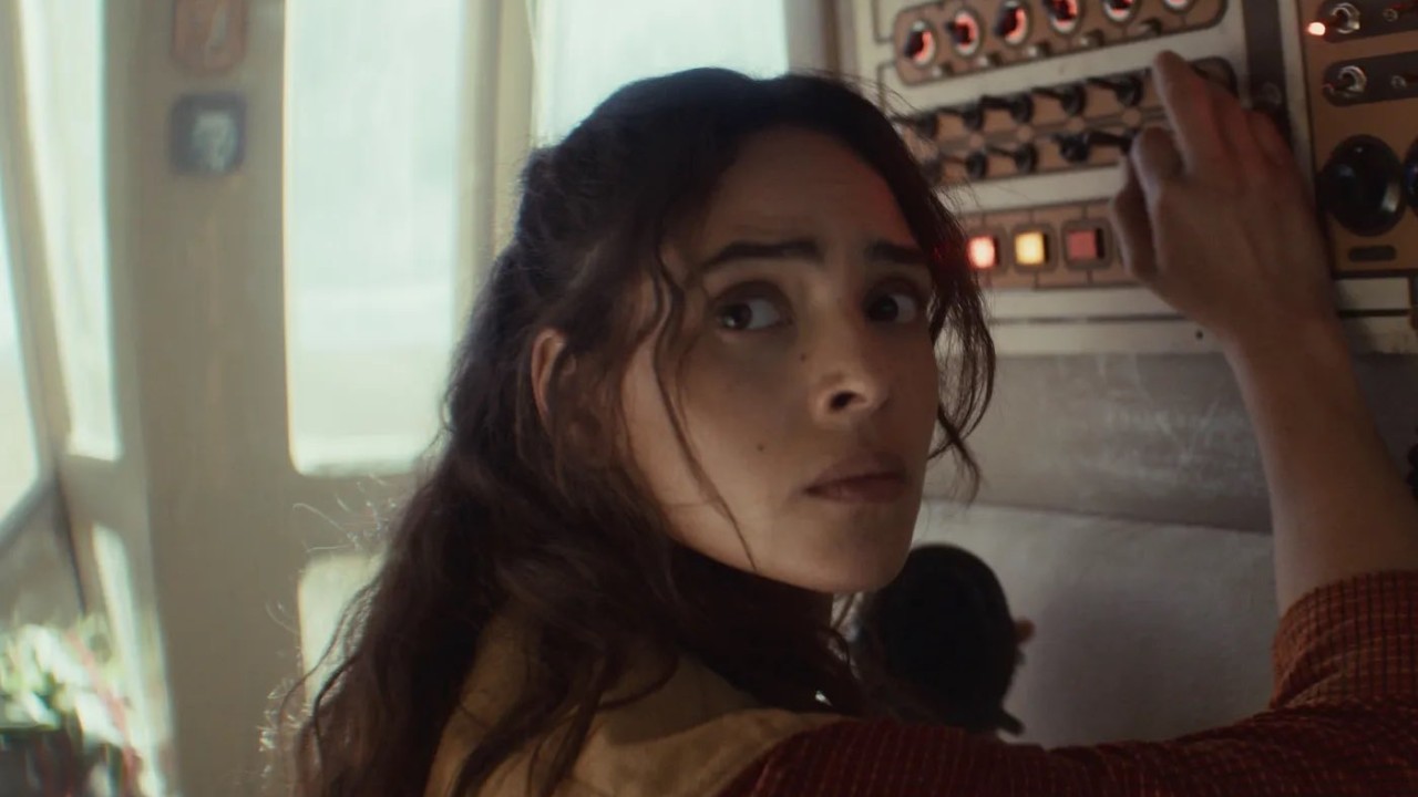 Adria Arjona Addresses Controversy Over Bix Caleen’s Traumatic Scene in Andor Season 2