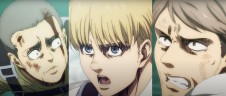 Attack on Titan The Movie: THE LAST ATTACK
