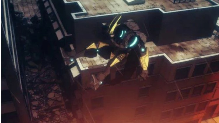 Armored All Might