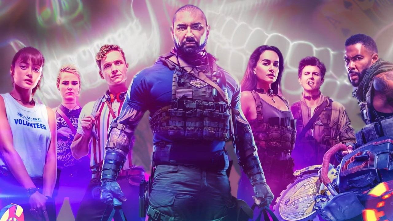 Netflix Reportedly 'Quietly' Cancels Zack Snyder's Army of the Dead Sequels & Animated Series