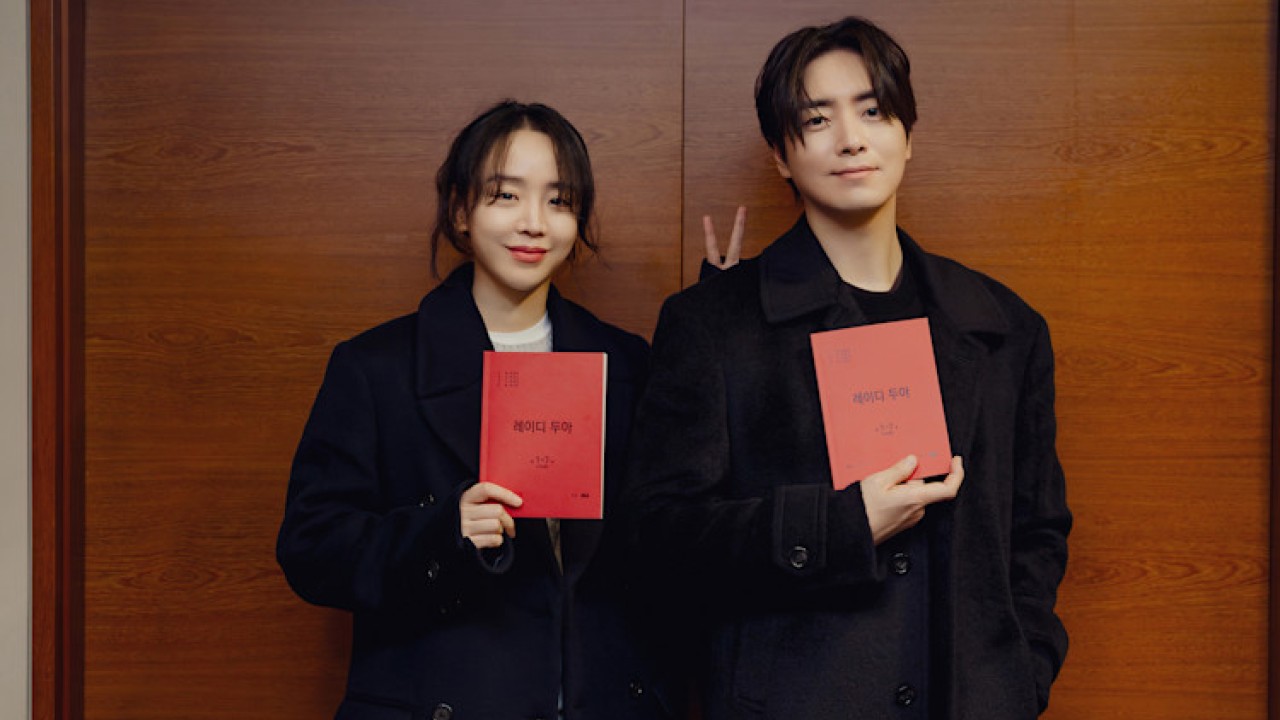 Netflix’s The Art of Sarah Wraps Filming: A Deep Dive into the Anticipated K-Drama Crime Thriller