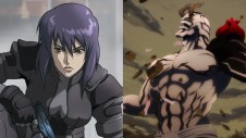 Atsuko Tanaka, Ghost in the Shell & Jujutsu Kaisen VA, Dies at 61