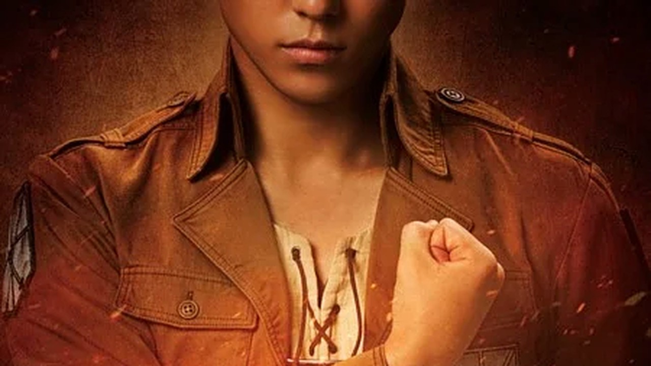 Attack on Titan Musical Launches World Tour With Singapore Opener