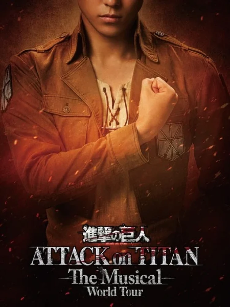 Attack on Titan Musical