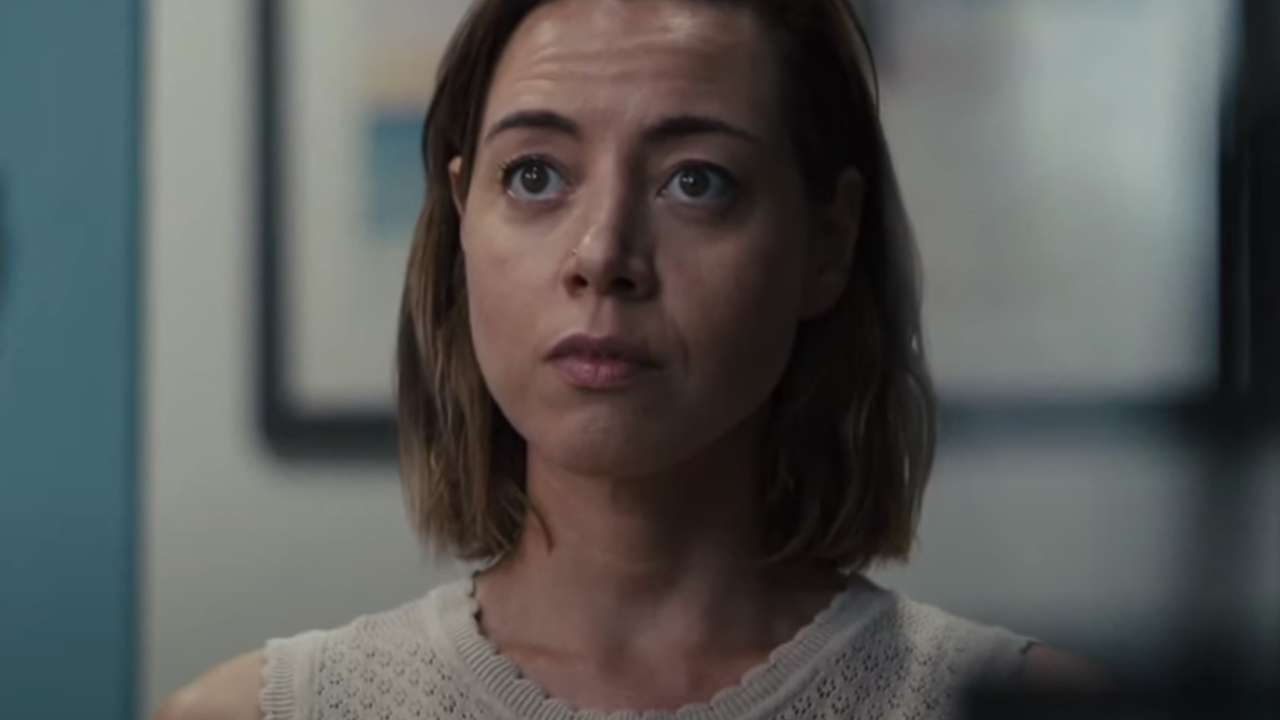 Agatha: Coven of Chaos Star Aubrey Plaza's Mystery MCU Role Possibly Revealed